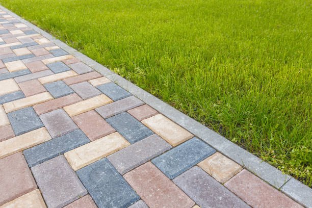 Professional Driveway Pavers in Rheems, PA